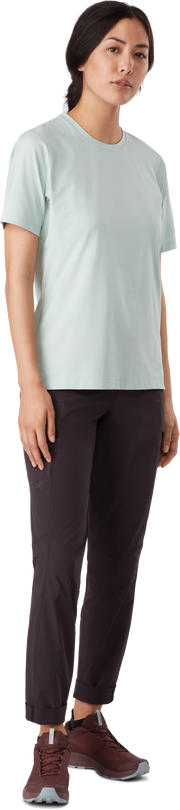 Remige SS Shirt Women's