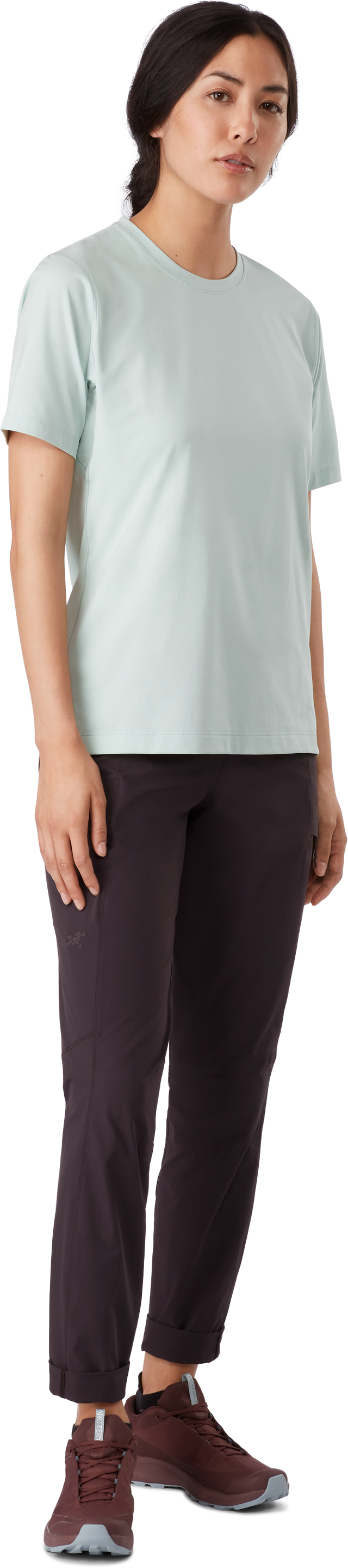 Remige SS Shirt Women's