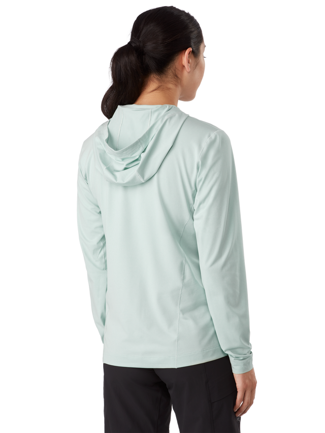 Remige Hoody Women's