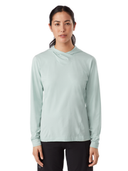 Remige Hoody Women's