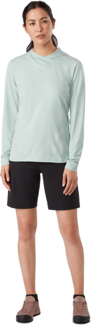 Remige Hoody Women's