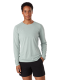 Quadra Crew LS Women's