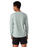 Quadra Crew LS Women's