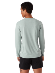 Quadra Crew LS Women's