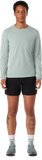 Quadra Crew LS Women's