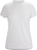 Quadra Crew SS Women's