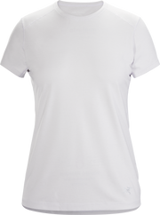 Quadra Crew SS Women's