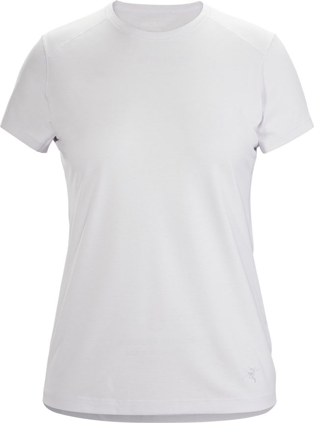 Quadra Crew SS Women's