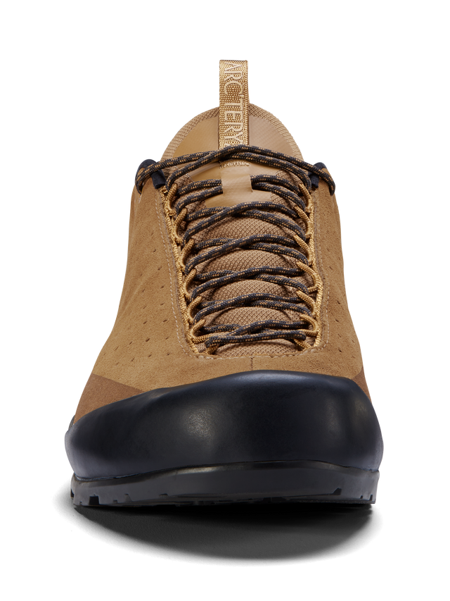 Konseal FL 2 Leather Shoe Men's