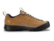 Konseal FL 2 Leather Shoe Men's