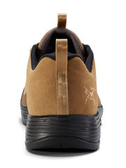 Konseal FL 2 Leather Shoe Men's