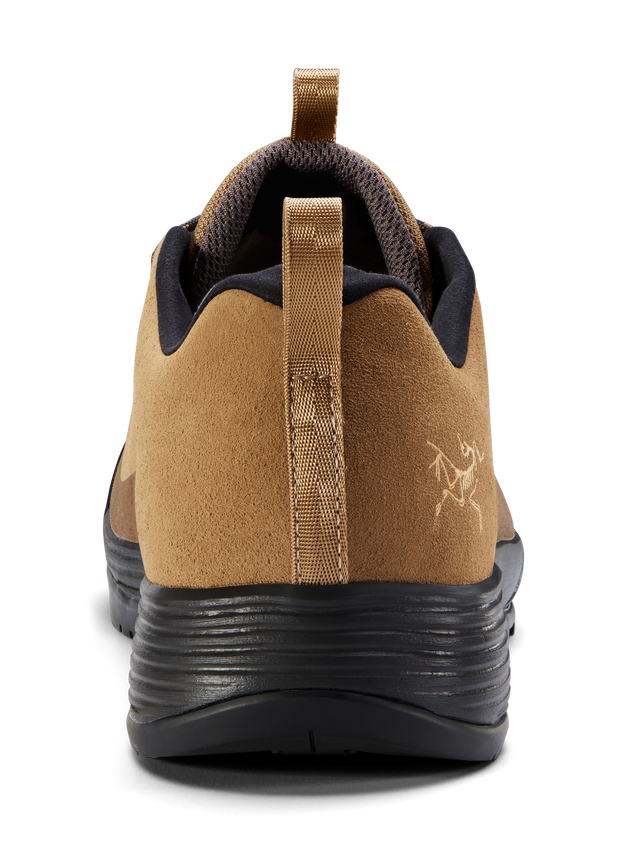 Konseal FL 2 Leather Shoe Men's