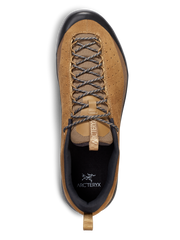 Konseal FL 2 Leather Shoe Men's