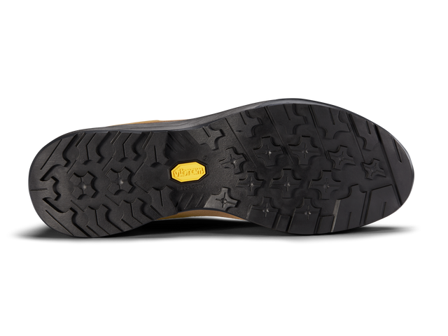 Konseal FL 2 Leather Shoe Men's