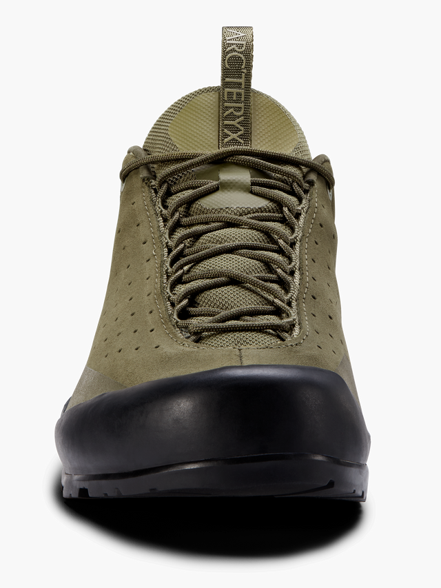 Konseal FL 2 Leather Shoe Women's