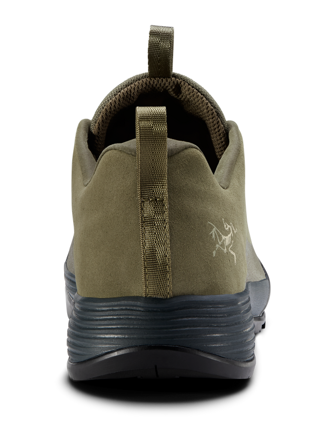 Konseal FL 2 Leather Shoe Women's