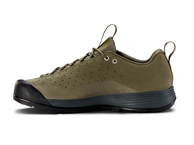 Konseal FL 2 Leather Shoe Women's