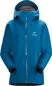 Beta LT Jacket Women's