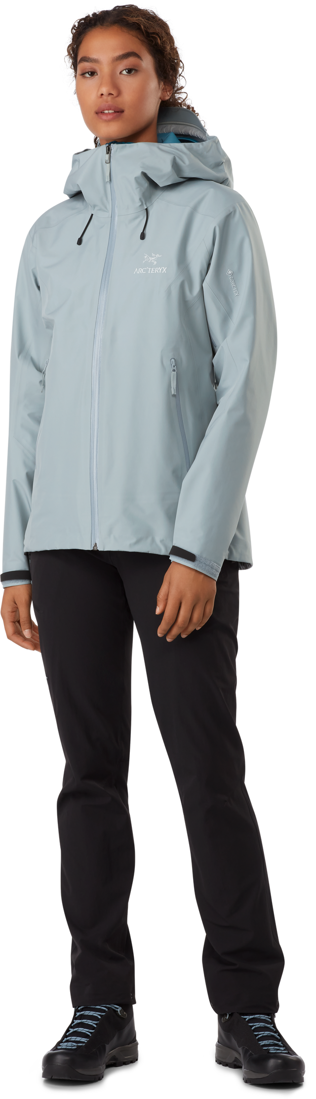 Beta LT Jacket Women's