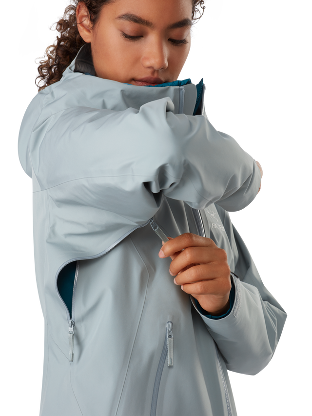 Beta LT Jacket Women's