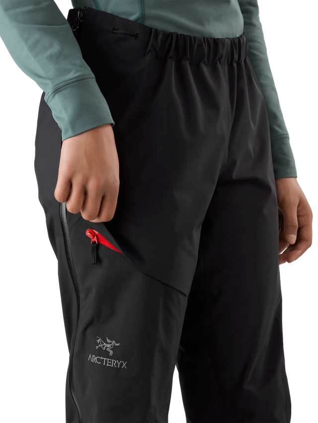 Beta LT Pant Women's