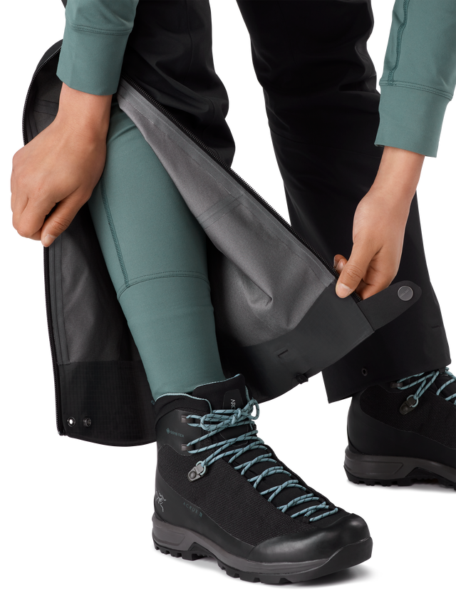 Beta LT Pant Women's