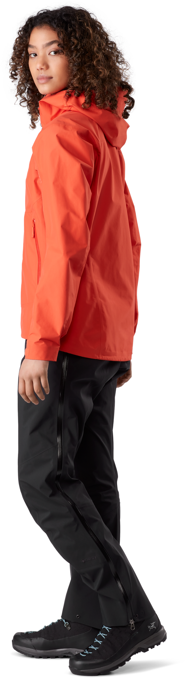 Beta LT Pant Women's