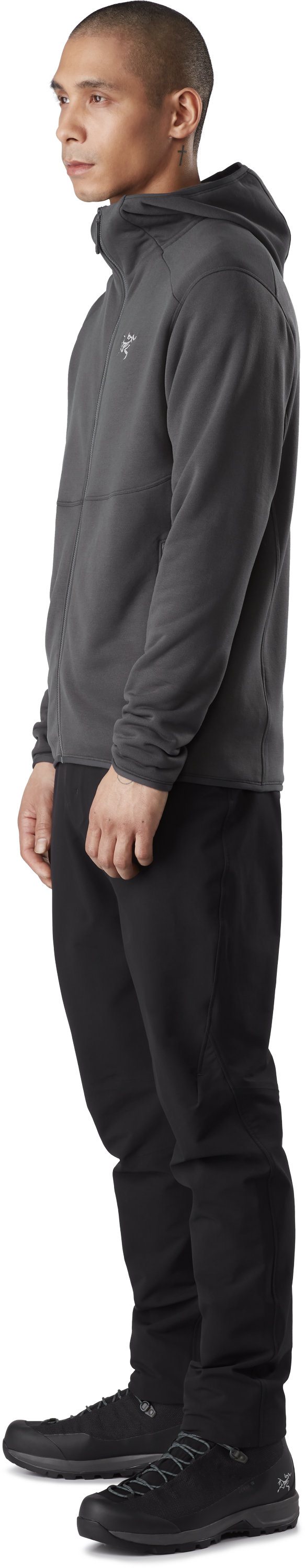 Kyanite AR Hoody Men's