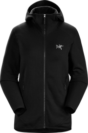 Kyanite AR Hoody Women's