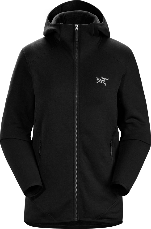 Kyanite AR Hoody Women's