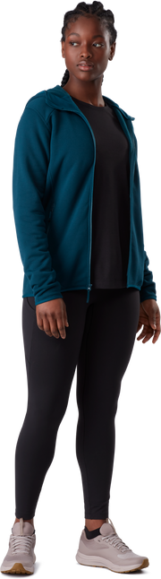 Kyanite AR Hoody Women's