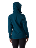 Kyanite AR Hoody Women's