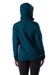 Kyanite AR Hoody Women's