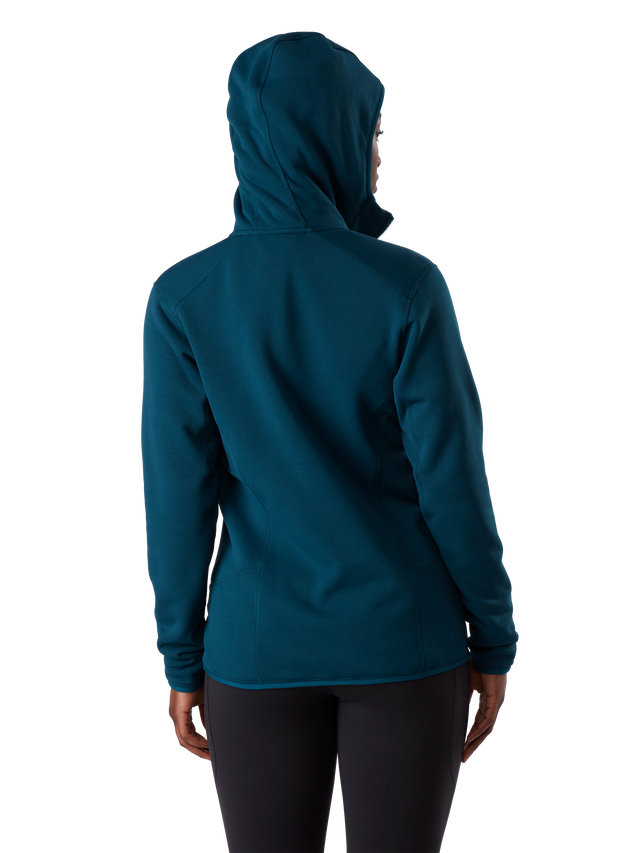 Kyanite AR Hoody Women's