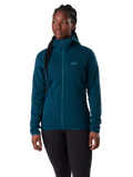 Kyanite AR Hoody Women's