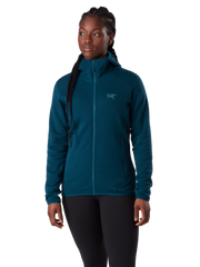 Kyanite AR Hoody Women's