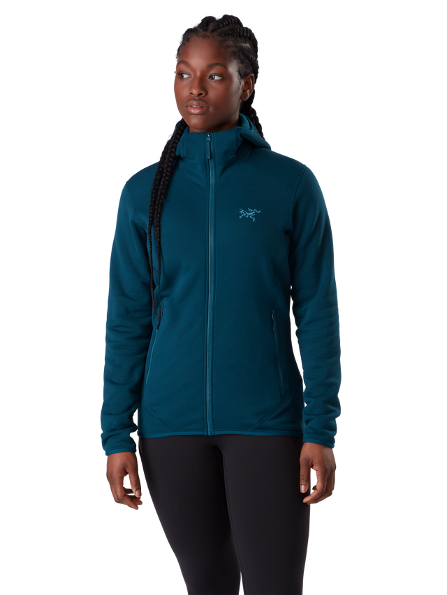 Kyanite AR Hoody Women's