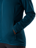 Kyanite AR Hoody Women's