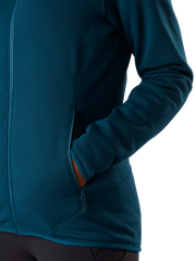 Kyanite AR Hoody Women's