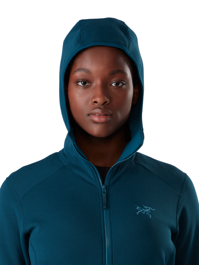 Kyanite AR Hoody Women's