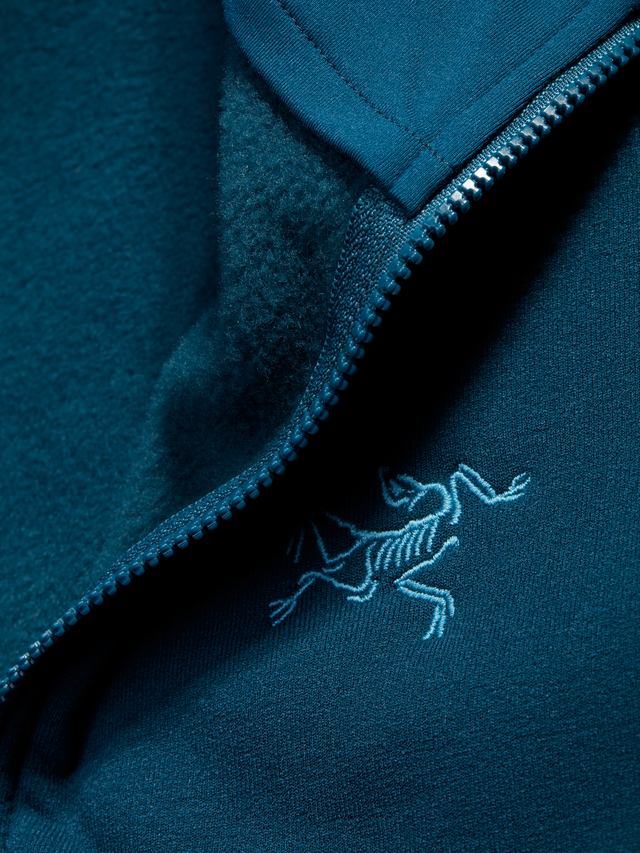 Kyanite AR Hoody Women's