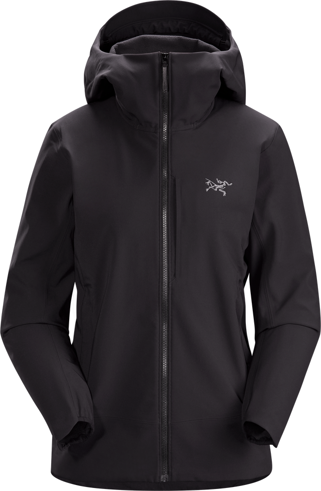 Gamma MX Hoody Women's