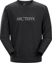 Mentum Centre Pullover Men's