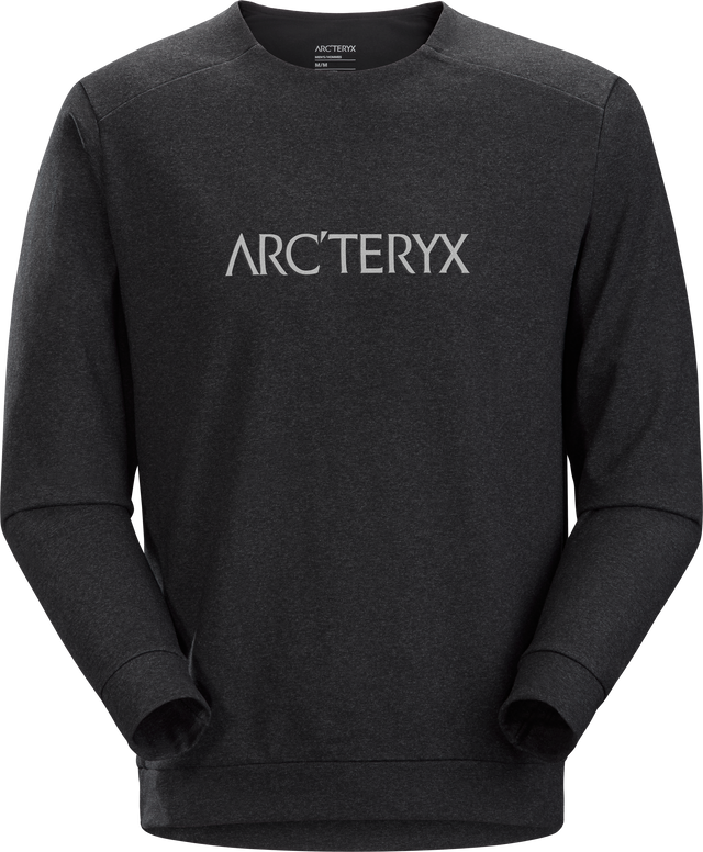 Mentum Centre Pullover Men's