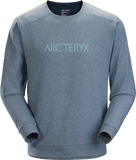 Mentum Centre Pullover Men's