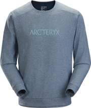 Mentum Centre Pullover Men's