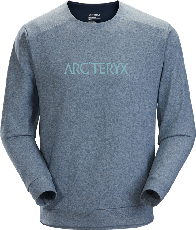 Mentum Centre Pullover Men's