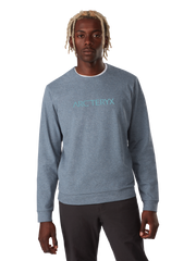 Mentum Centre Pullover Men's