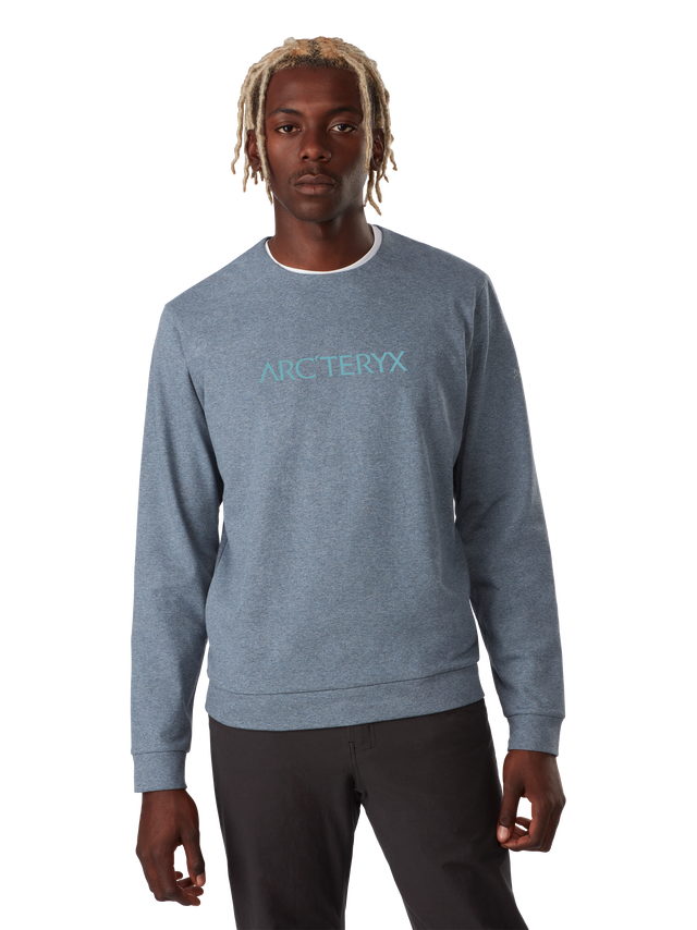 Mentum Centre Pullover Men's
