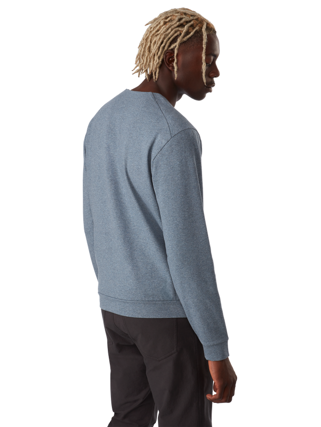 Mentum Centre Pullover Men's